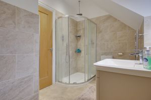 Bedroom Two (En-Suite)- click for photo gallery